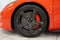2025 Chevrolet Corvette Z06 3LZ