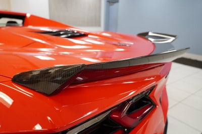 2025 Chevrolet Corvette Z06 3LZ