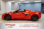2025 Chevrolet Corvette Z06 3LZ