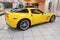 2011 Chevrolet Corvette Grand Sport 1LT