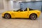 2011 Chevrolet Corvette Grand Sport 1LT