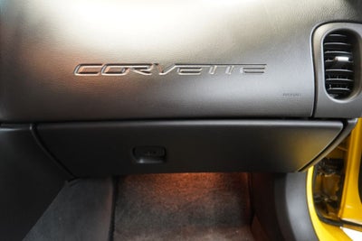 2011 Chevrolet Corvette Grand Sport 1LT