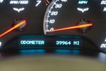 2011 Chevrolet Corvette Grand Sport 1LT