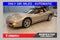 2002 Chevrolet Corvette Base