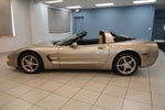 2002 Chevrolet Corvette Base