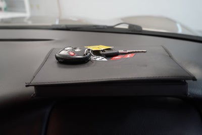 2002 Chevrolet Corvette Base