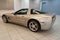 2002 Chevrolet Corvette Base