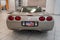 2002 Chevrolet Corvette Base