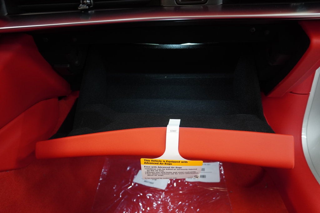 2027 Chevrolet Corvette Grand Sport 3LT