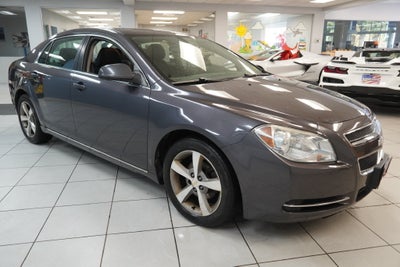 2011 Chevrolet Malibu LT 1LT (PRE-AUCTION) SPECIAL
