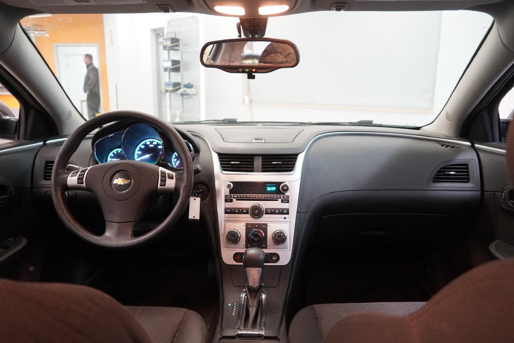 2011 Chevrolet Malibu LT 1LT (PRE-AUCTION) SPECIAL