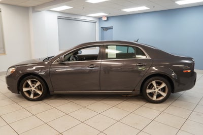 2011 Chevrolet Malibu LT 1LT (PRE-AUCTION) SPECIAL