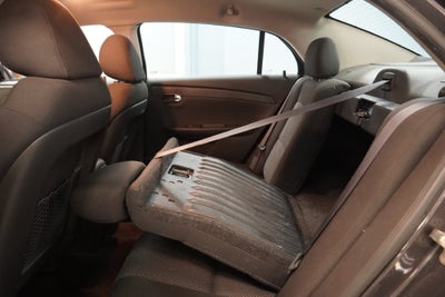2011 Chevrolet Malibu LT 1LT (PRE-AUCTION) SPECIAL
