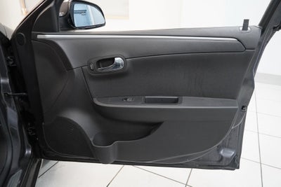 2011 Chevrolet Malibu LT 1LT (PRE-AUCTION) SPECIAL