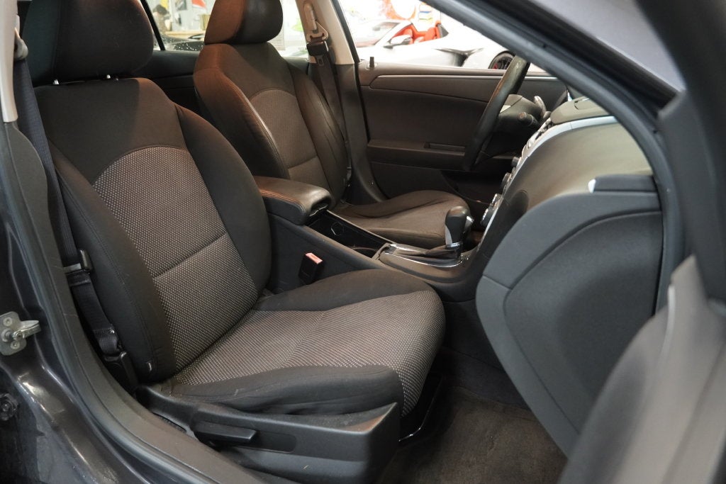 2011 Chevrolet Malibu LT 1LT (PRE-AUCTION) SPECIAL