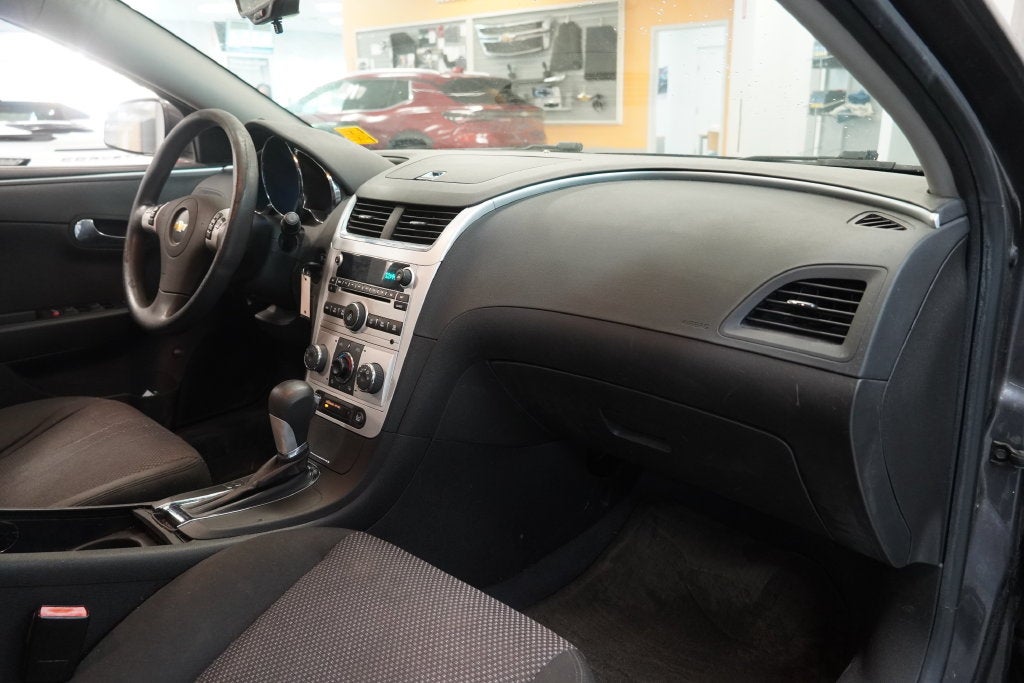 2011 Chevrolet Malibu LT 1LT (PRE-AUCTION) SPECIAL