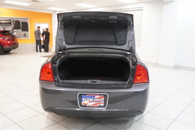 2011 Chevrolet Malibu LT 1LT (PRE-AUCTION) SPECIAL