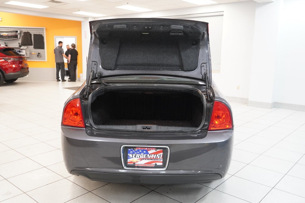 2011 Chevrolet Malibu LT 1LT (PRE-AUCTION) SPECIAL