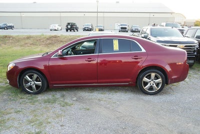 2011 Chevrolet Malibu LT 2LT ( PRE - AUCTION SPECIAL )