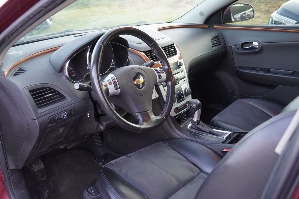 2011 Chevrolet Malibu LT 2LT ( PRE - AUCTION SPECIAL )