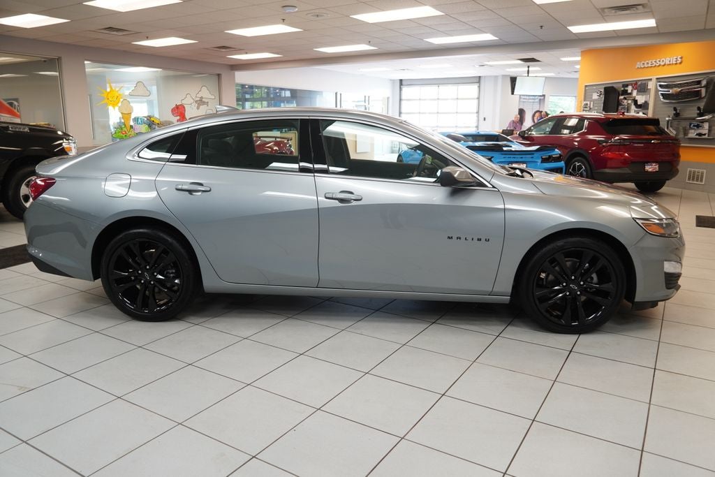 2024 Chevrolet Malibu LT 1LT ( SPORT EDITION )