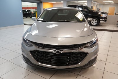 2024 Chevrolet Malibu LT 1LT ( SPORT EDITION )