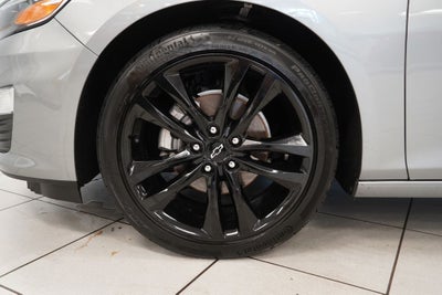 2024 Chevrolet Malibu LT 1LT ( SPORT EDITION )
