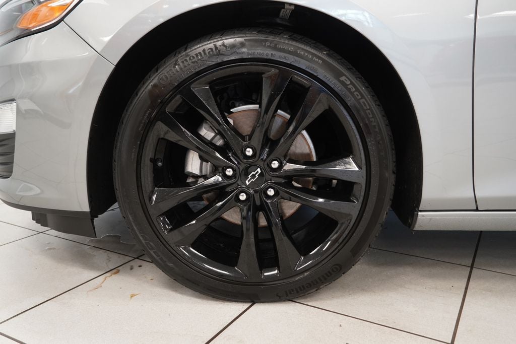 2024 Chevrolet Malibu LT 1LT ( SPORT EDITION )