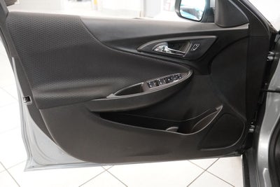 2024 Chevrolet Malibu LT 1LT ( SPORT EDITION )