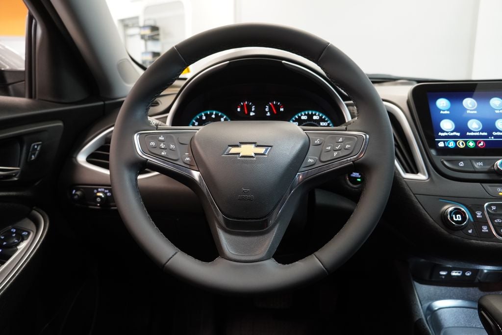 2024 Chevrolet Malibu LT 1LT ( SPORT EDITION )