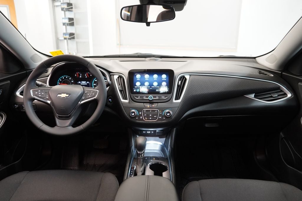2024 Chevrolet Malibu LT 1LT ( SPORT EDITION )