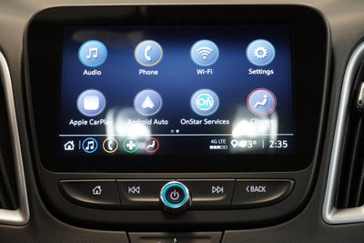 2024 Chevrolet Malibu LT 1LT ( SPORT EDITION )