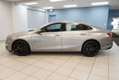 2024 Chevrolet Malibu LT 1LT ( SPORT EDITION )