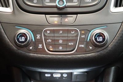 2024 Chevrolet Malibu LT 1LT ( SPORT EDITION )