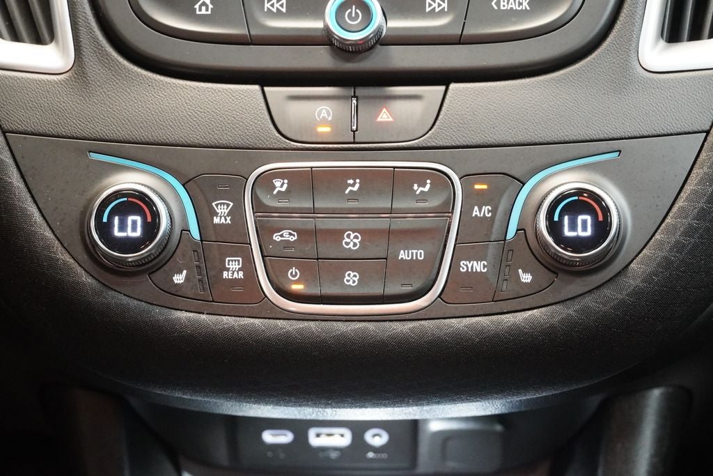 2024 Chevrolet Malibu LT 1LT ( SPORT EDITION )