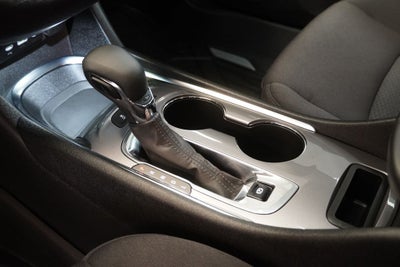 2024 Chevrolet Malibu LT 1LT ( SPORT EDITION )