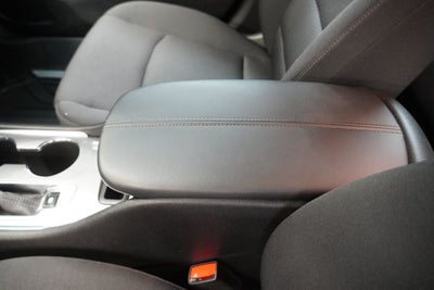 2024 Chevrolet Malibu LT 1LT ( SPORT EDITION )