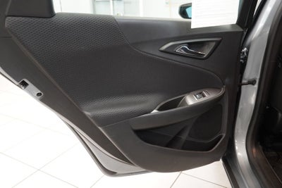 2024 Chevrolet Malibu LT 1LT ( SPORT EDITION )