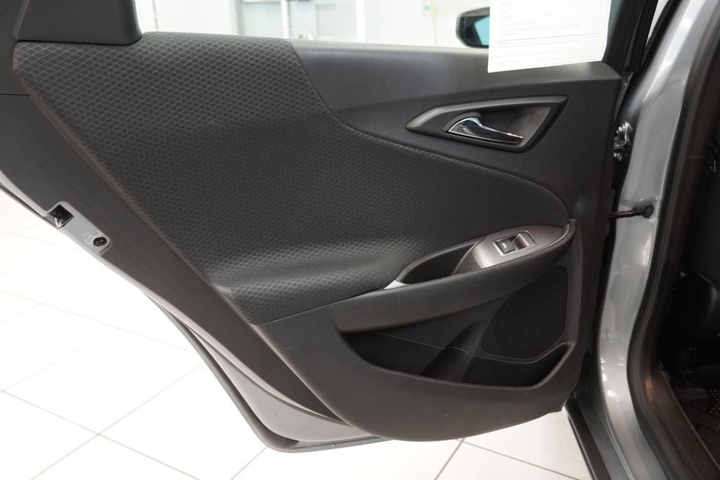2024 Chevrolet Malibu LT 1LT ( SPORT EDITION )