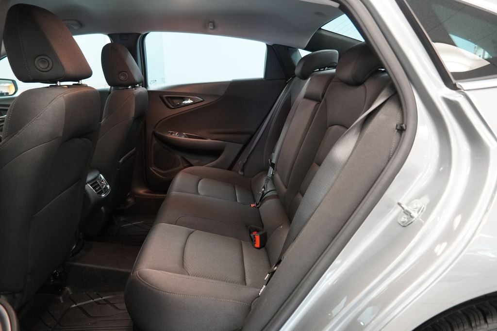 2024 Chevrolet Malibu LT 1LT ( SPORT EDITION )