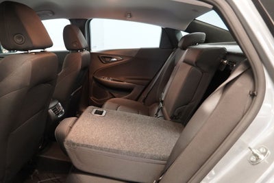 2024 Chevrolet Malibu LT 1LT ( SPORT EDITION )