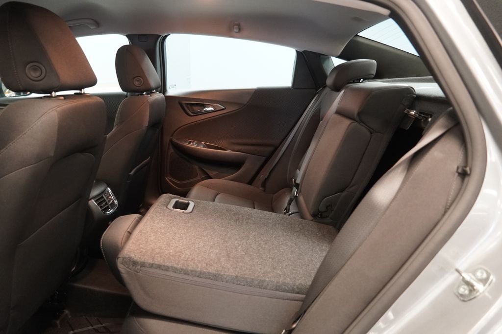 2024 Chevrolet Malibu LT 1LT ( SPORT EDITION )