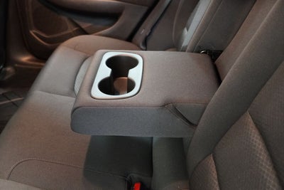 2024 Chevrolet Malibu LT 1LT ( SPORT EDITION )
