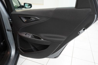 2024 Chevrolet Malibu LT 1LT ( SPORT EDITION )