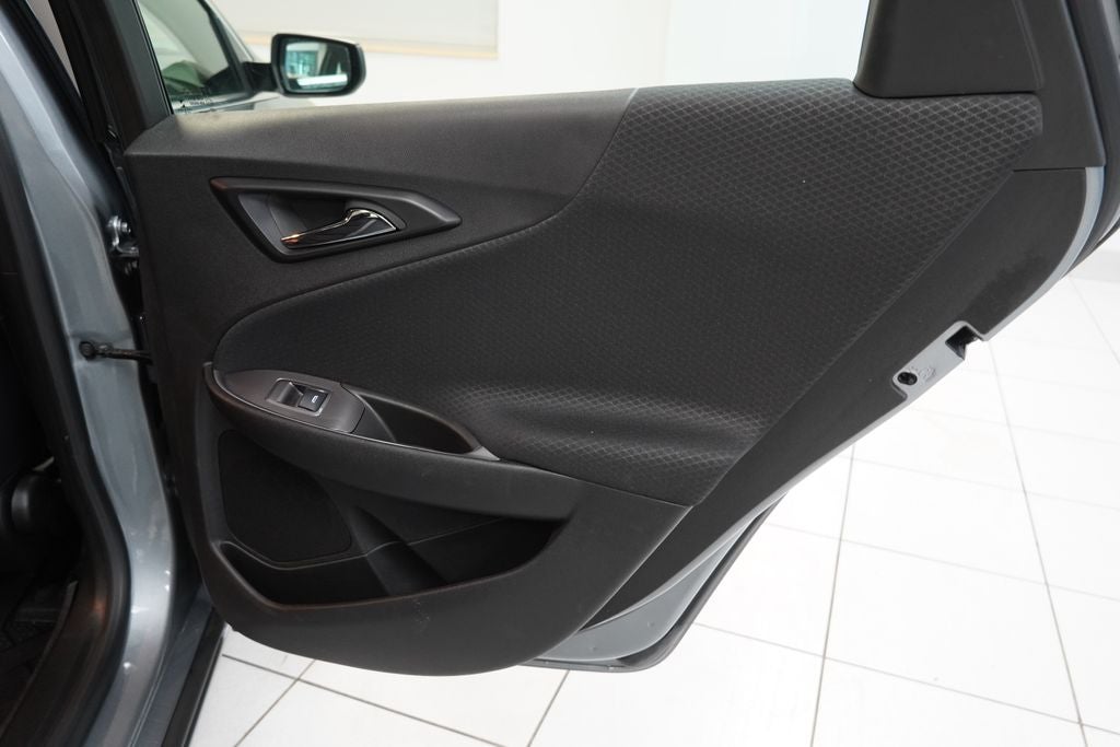 2024 Chevrolet Malibu LT 1LT ( SPORT EDITION )