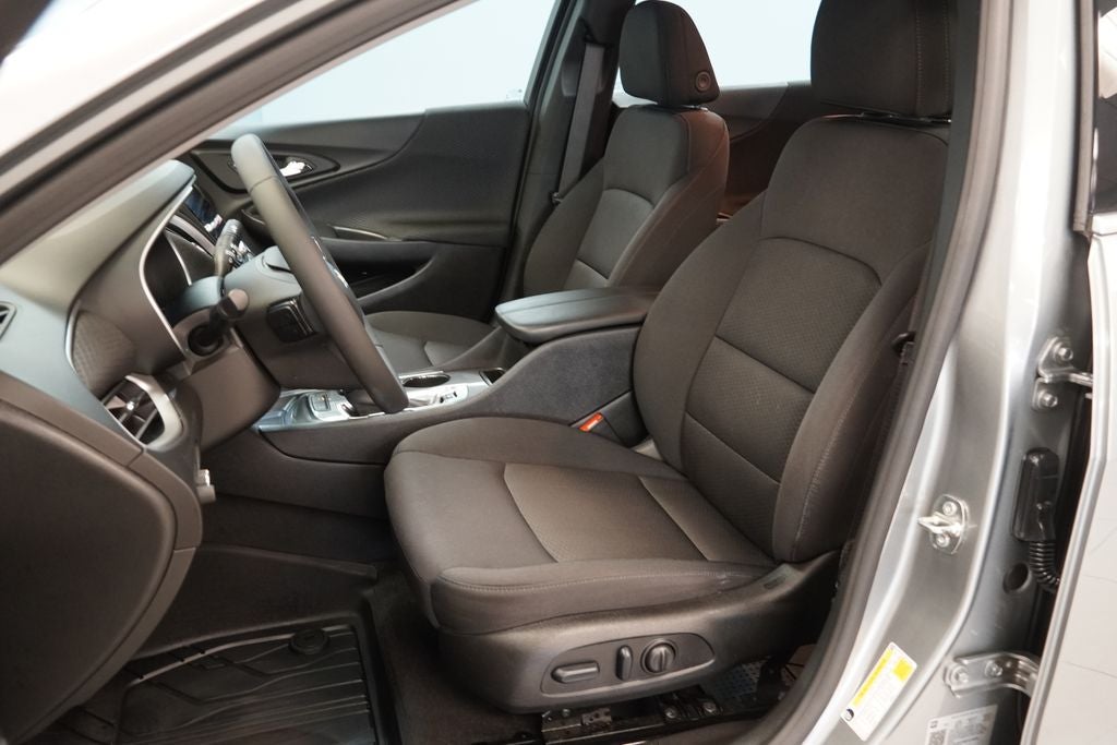 2024 Chevrolet Malibu LT 1LT ( SPORT EDITION )