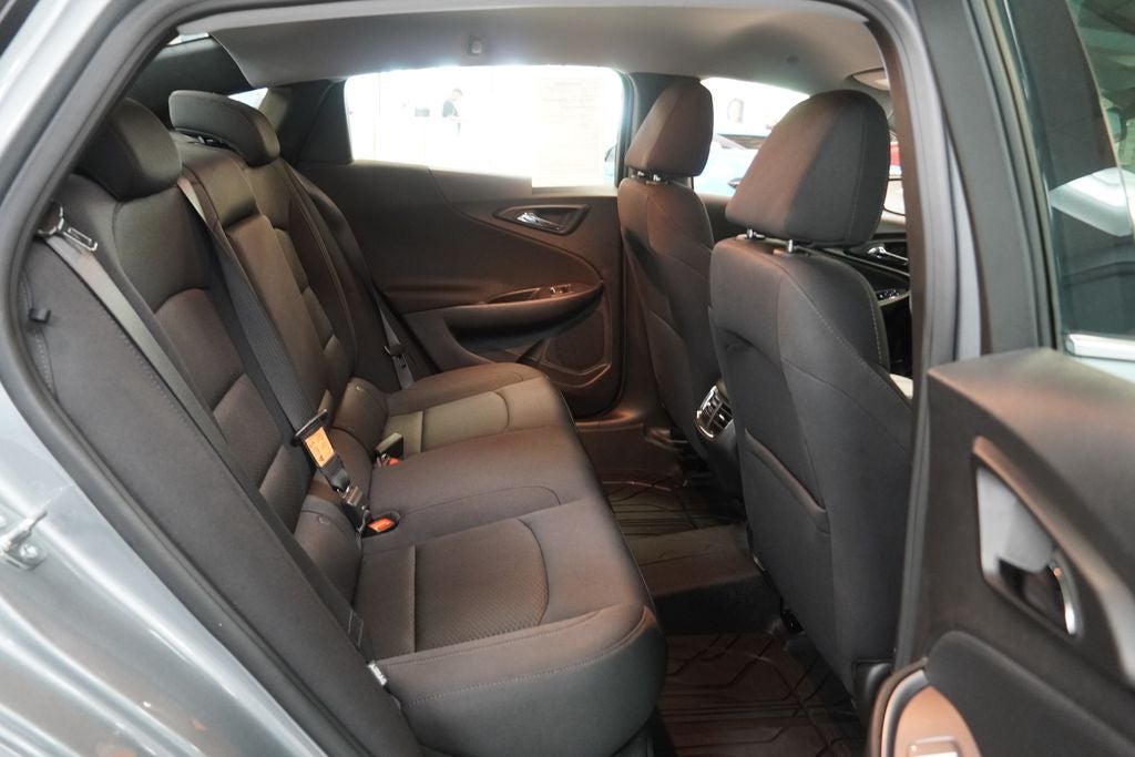 2024 Chevrolet Malibu LT 1LT ( SPORT EDITION )