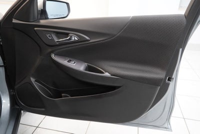 2024 Chevrolet Malibu LT 1LT ( SPORT EDITION )