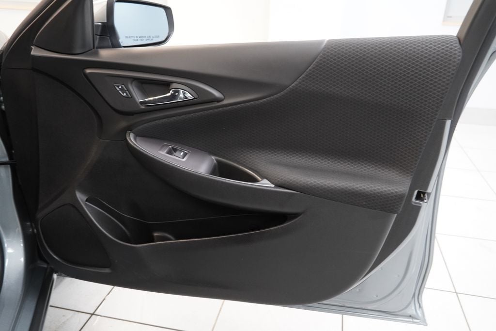 2024 Chevrolet Malibu LT 1LT ( SPORT EDITION )