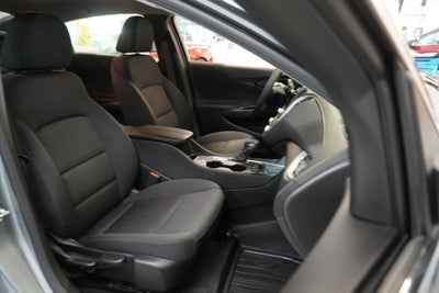 2024 Chevrolet Malibu LT 1LT ( SPORT EDITION )